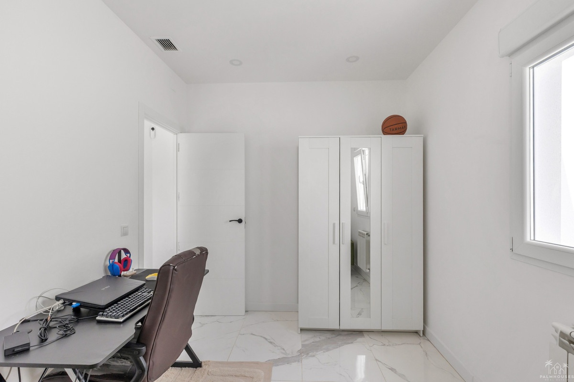 Revente - Villa - Orihuela - Los Balcones