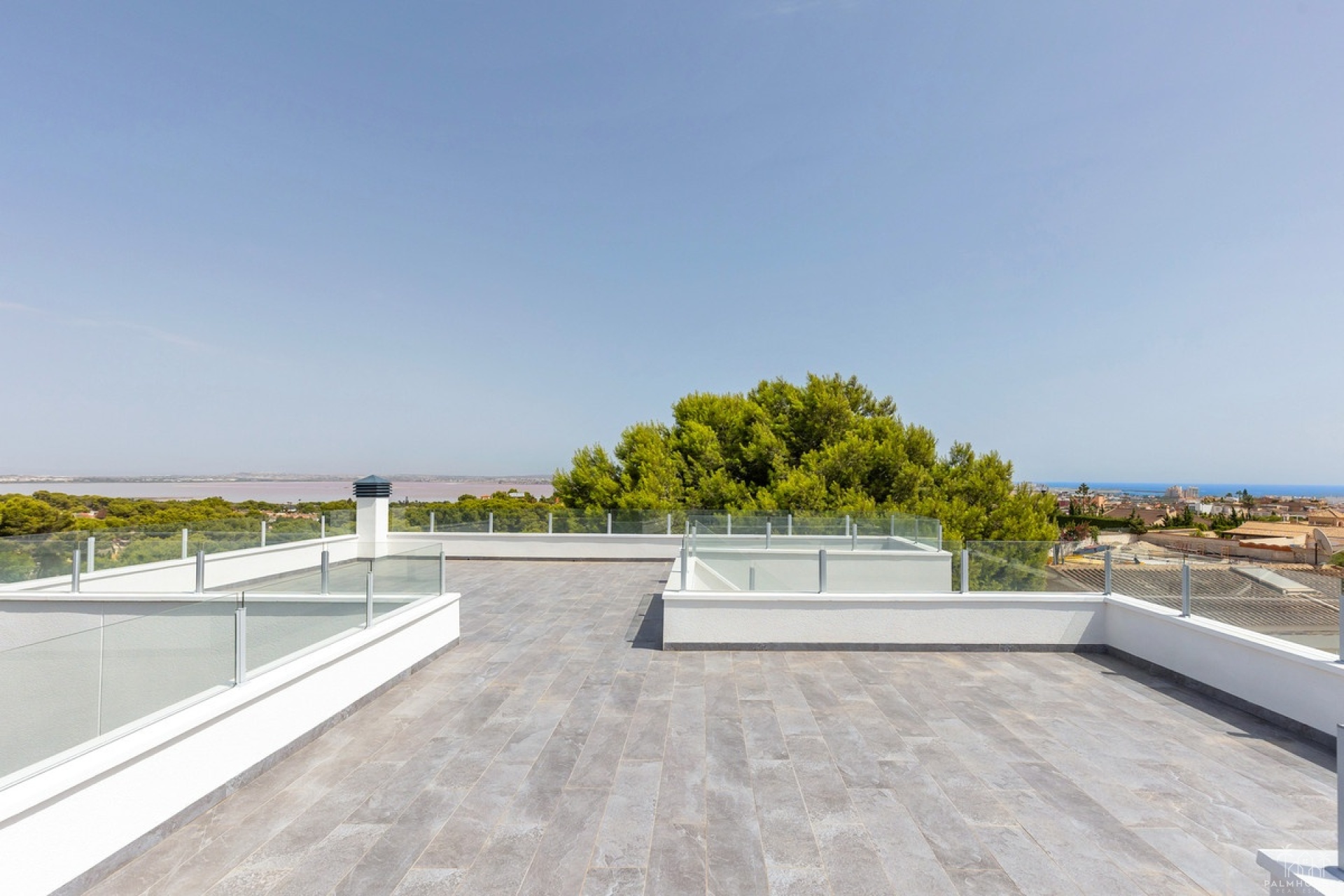 Revente - Villa - Orihuela - Los Balcones