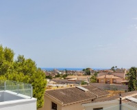 Revente - Villa - Orihuela - Los Balcones