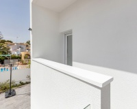 Revente - Villa - Orihuela - Los Balcones