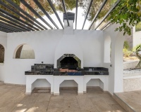Revente - Villa - Orihuela - Los Balcones