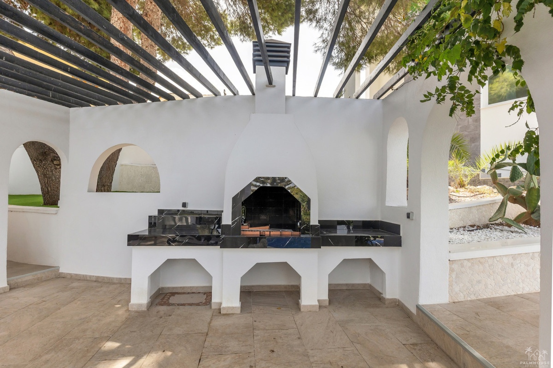 Revente - Villa - Orihuela - Los Balcones