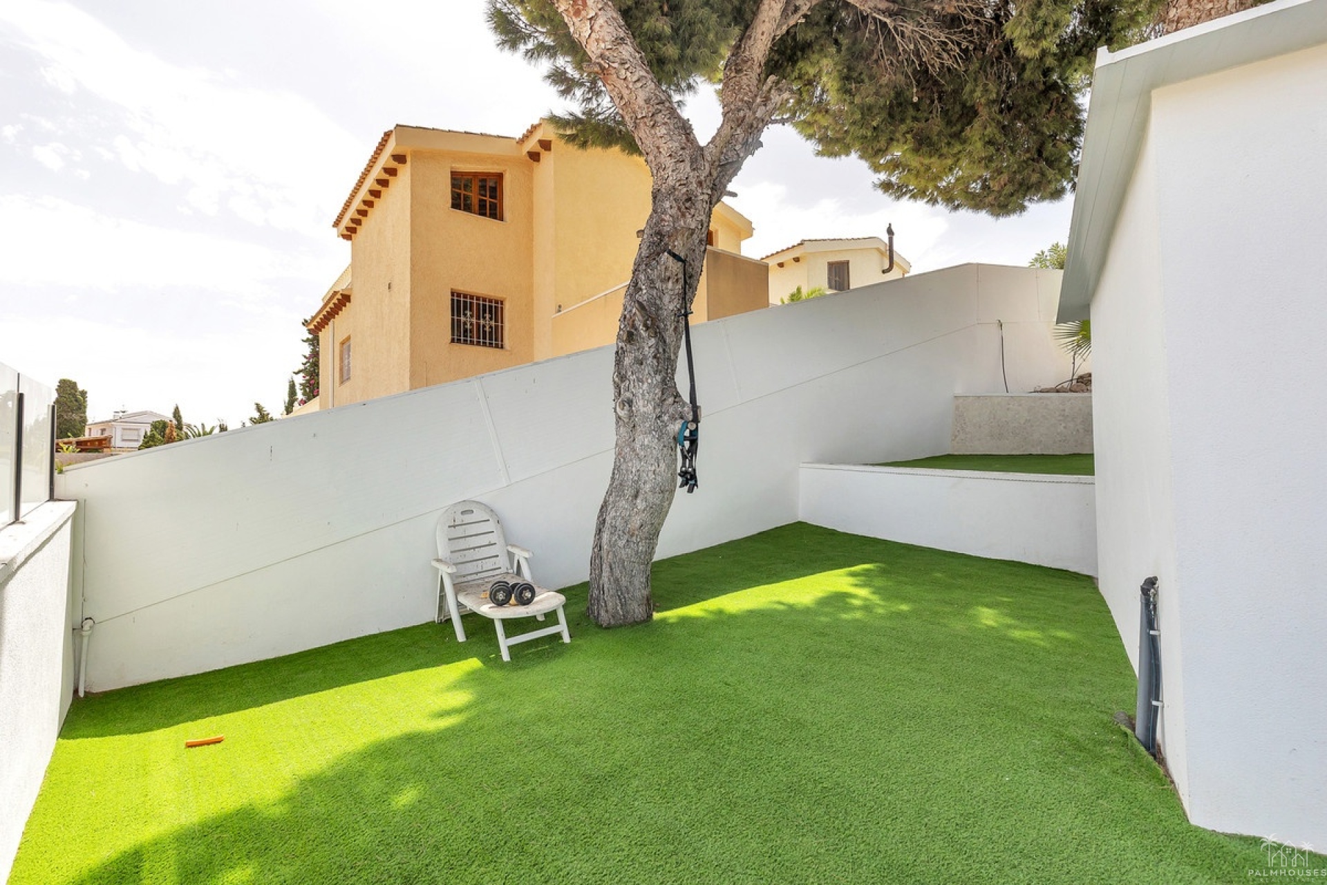 Revente - Villa - Orihuela - Los Balcones