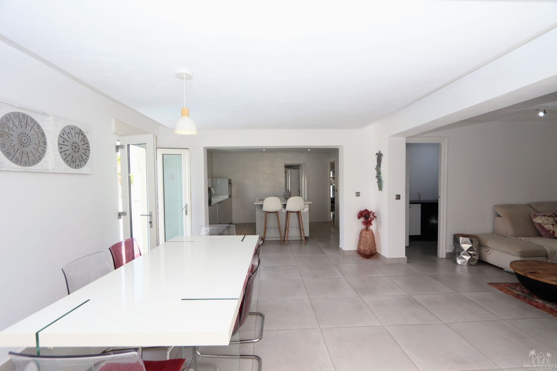 Revente - Villa - Orihuela - Los Balcones