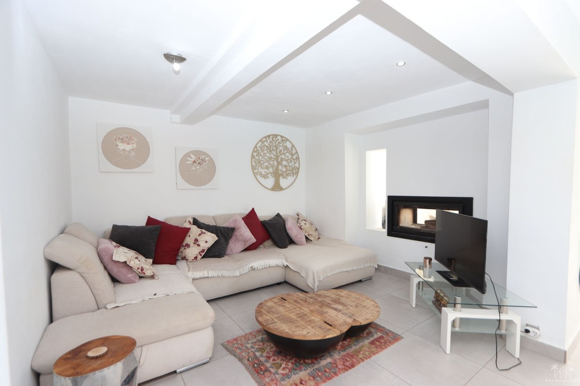Revente - Villa - Orihuela - Los Balcones