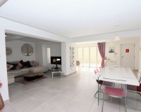 Revente - Villa - Orihuela - Los Balcones