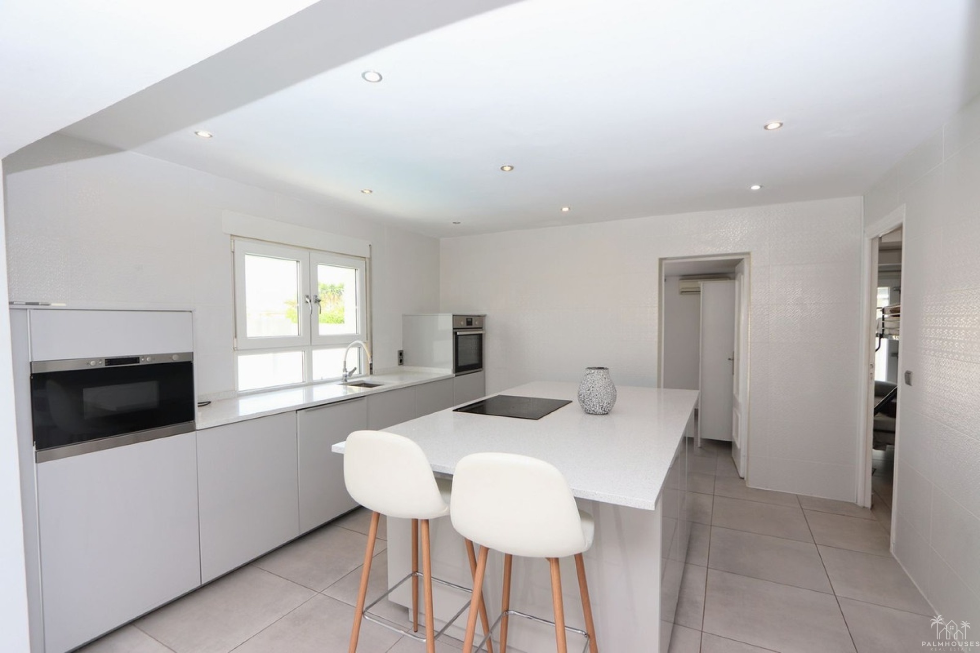 Revente - Villa - Orihuela - Los Balcones
