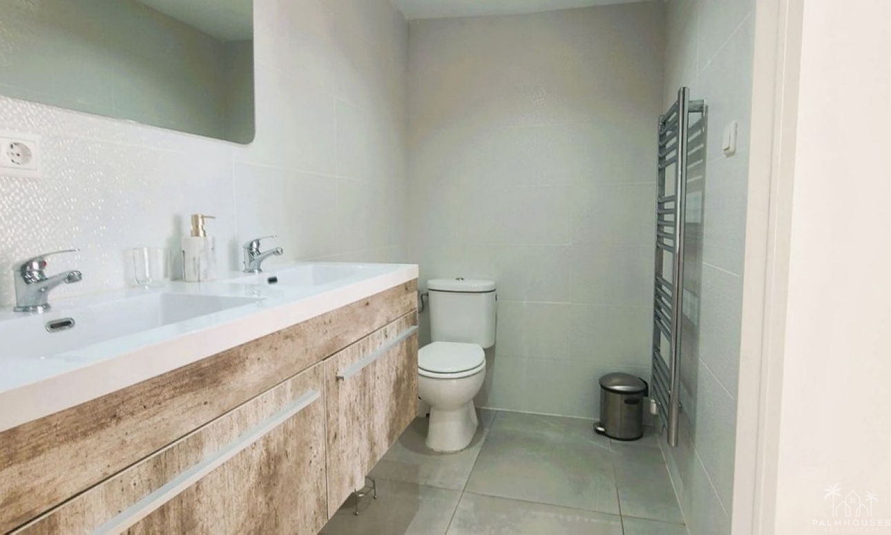 Revente - Villa - Orihuela - Los Balcones