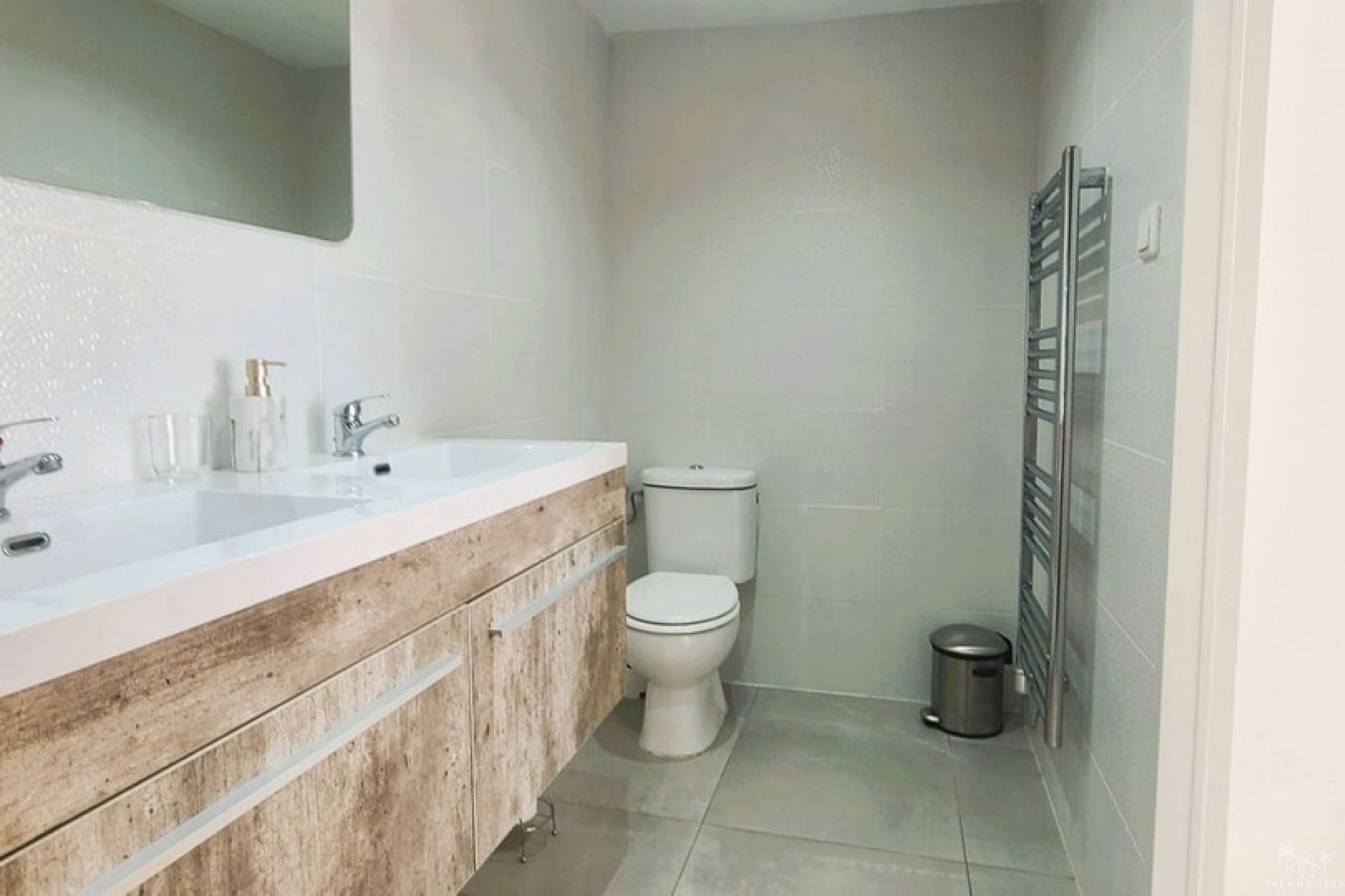 Revente - Villa - Orihuela - Los Balcones