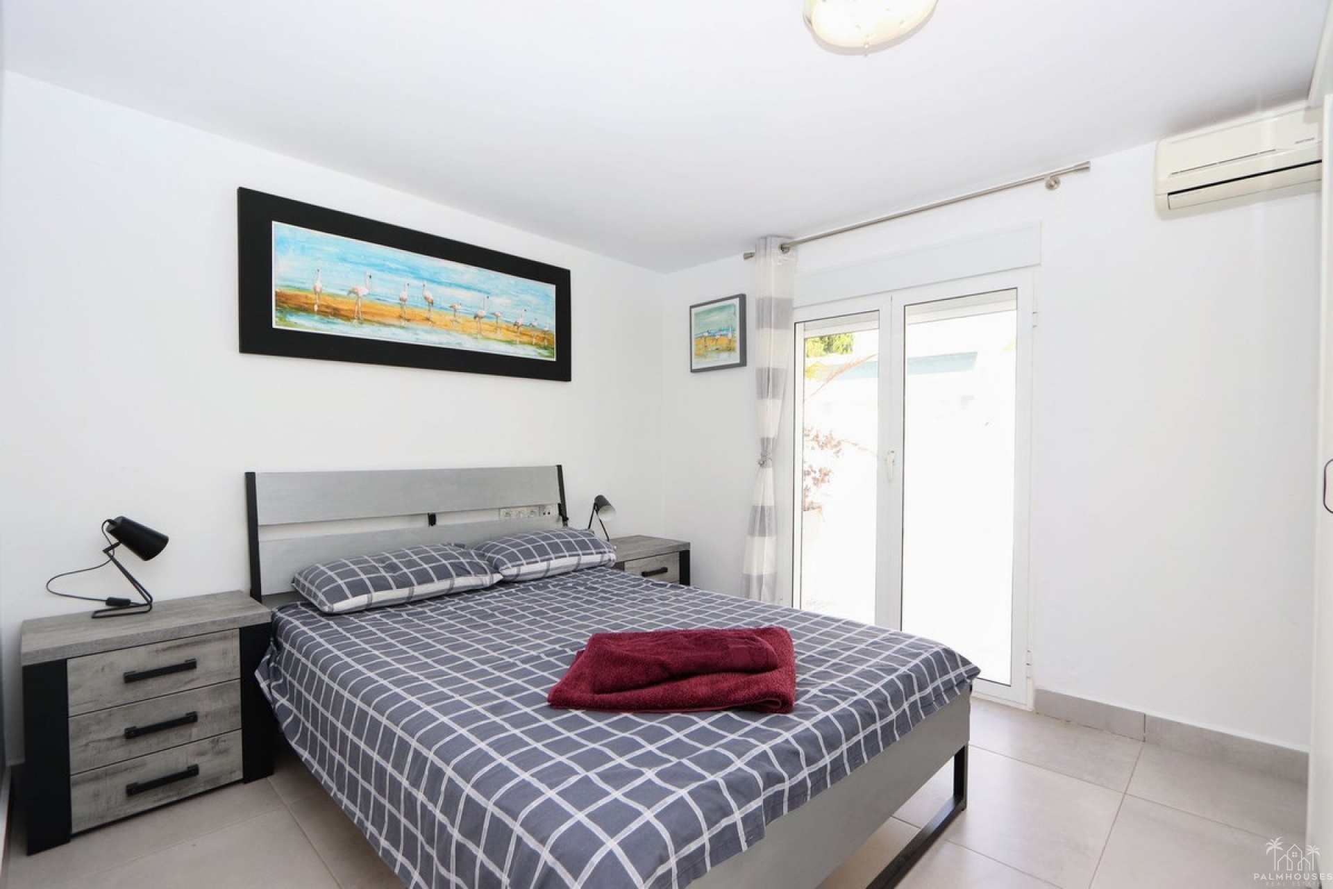 Revente - Villa - Orihuela - Los Balcones