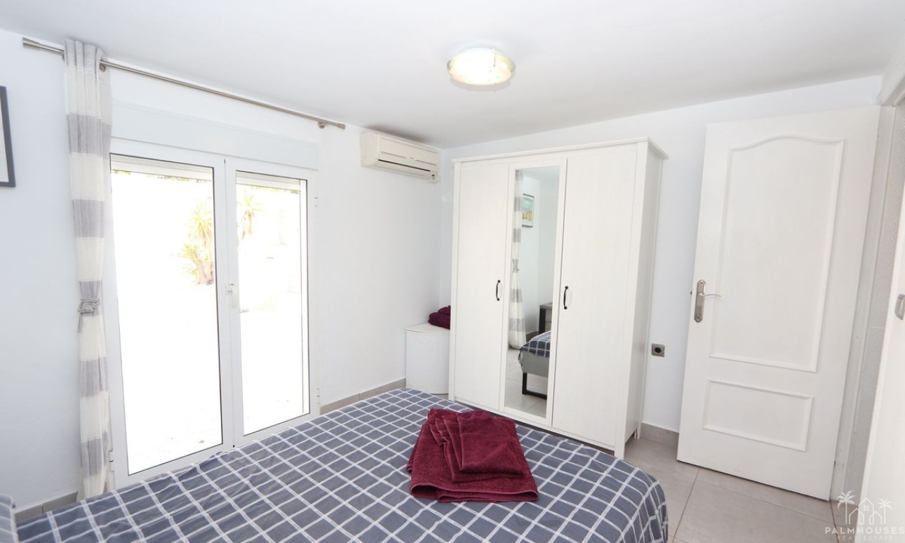 Revente - Villa - Orihuela - Los Balcones