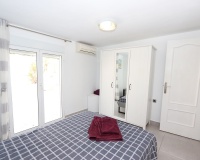 Revente - Villa - Orihuela - Los Balcones