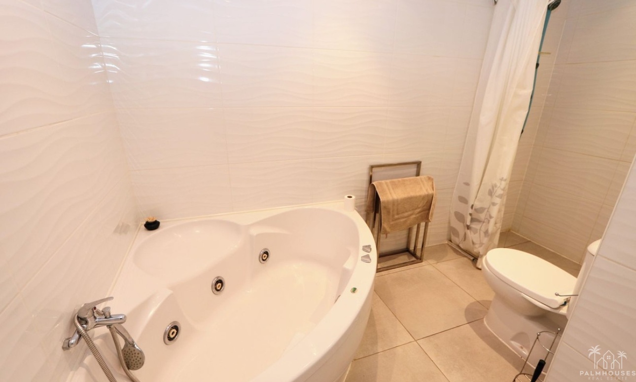 Revente - Villa - Orihuela - Los Balcones