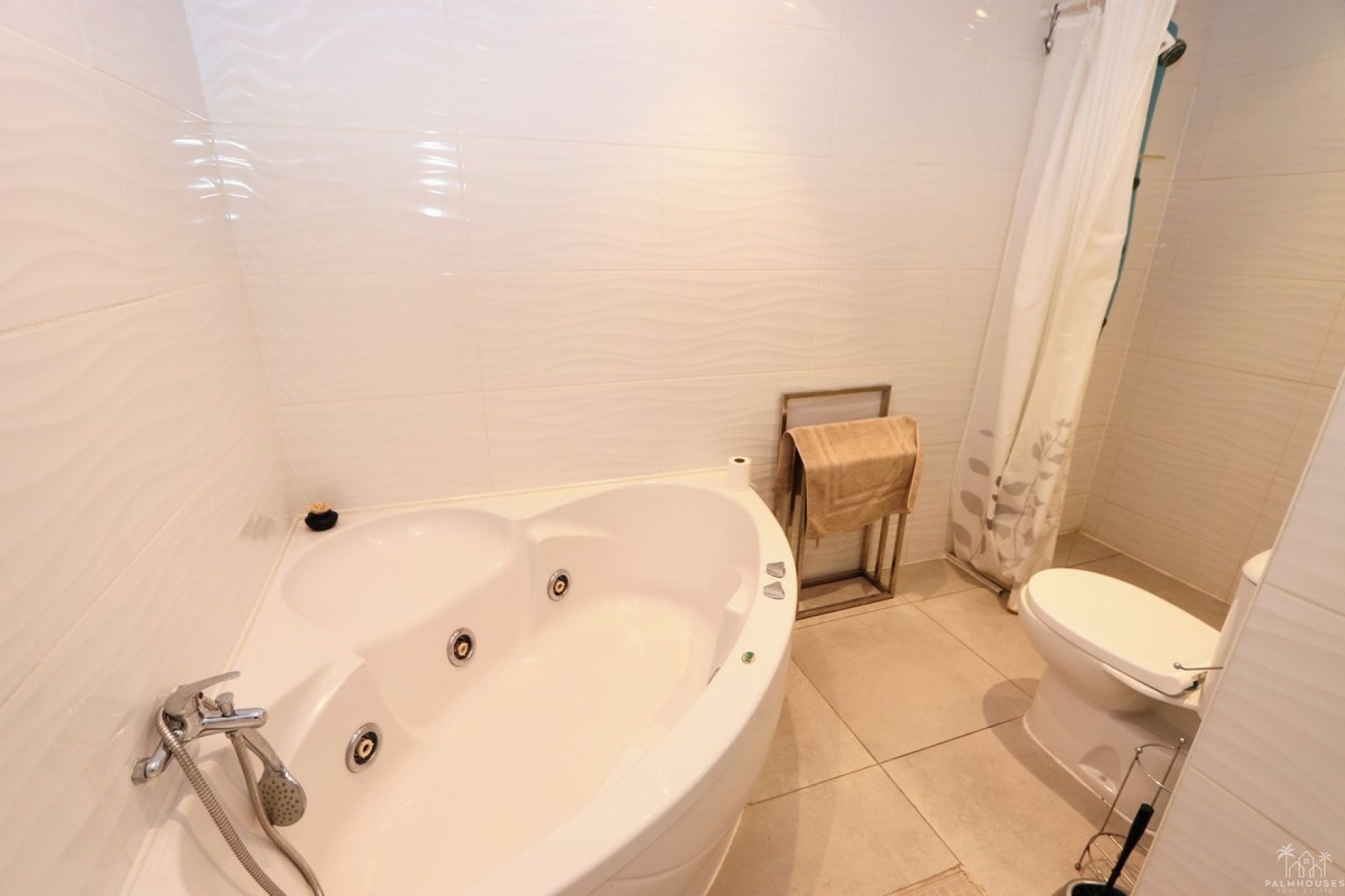 Revente - Villa - Orihuela - Los Balcones