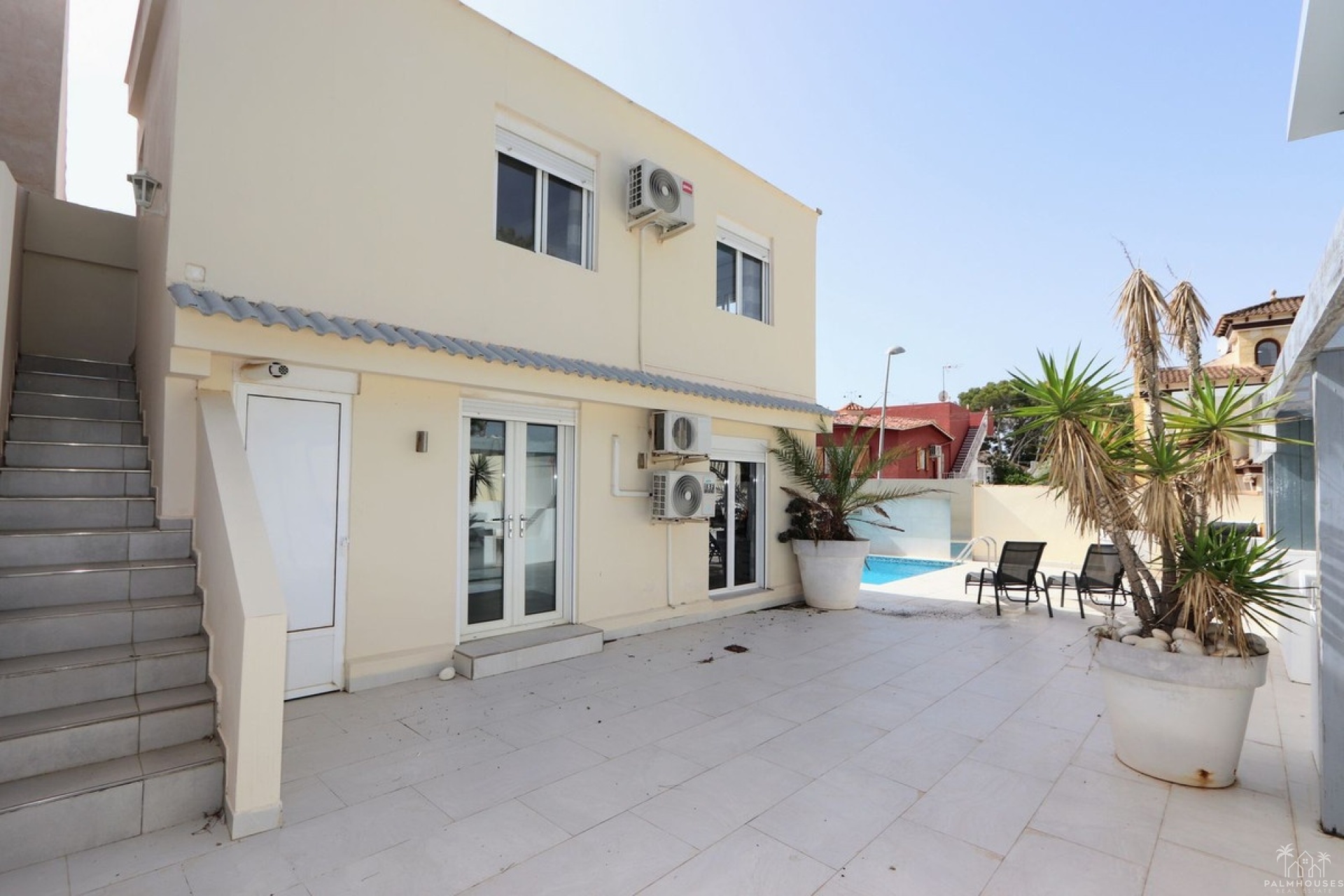 Revente - Villa - Orihuela - Los Balcones