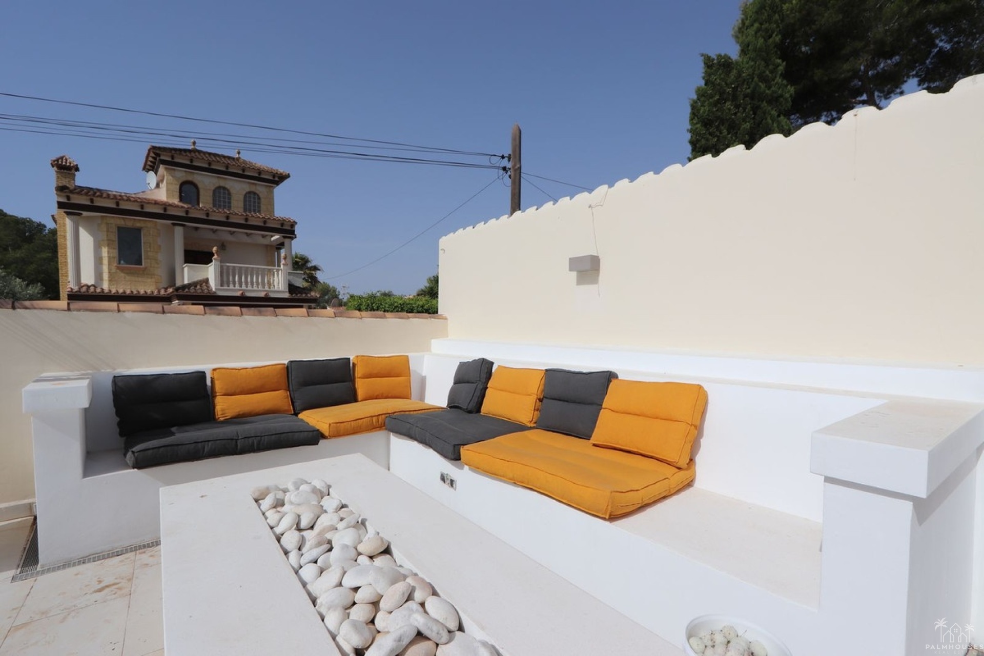 Revente - Villa - Orihuela - Los Balcones