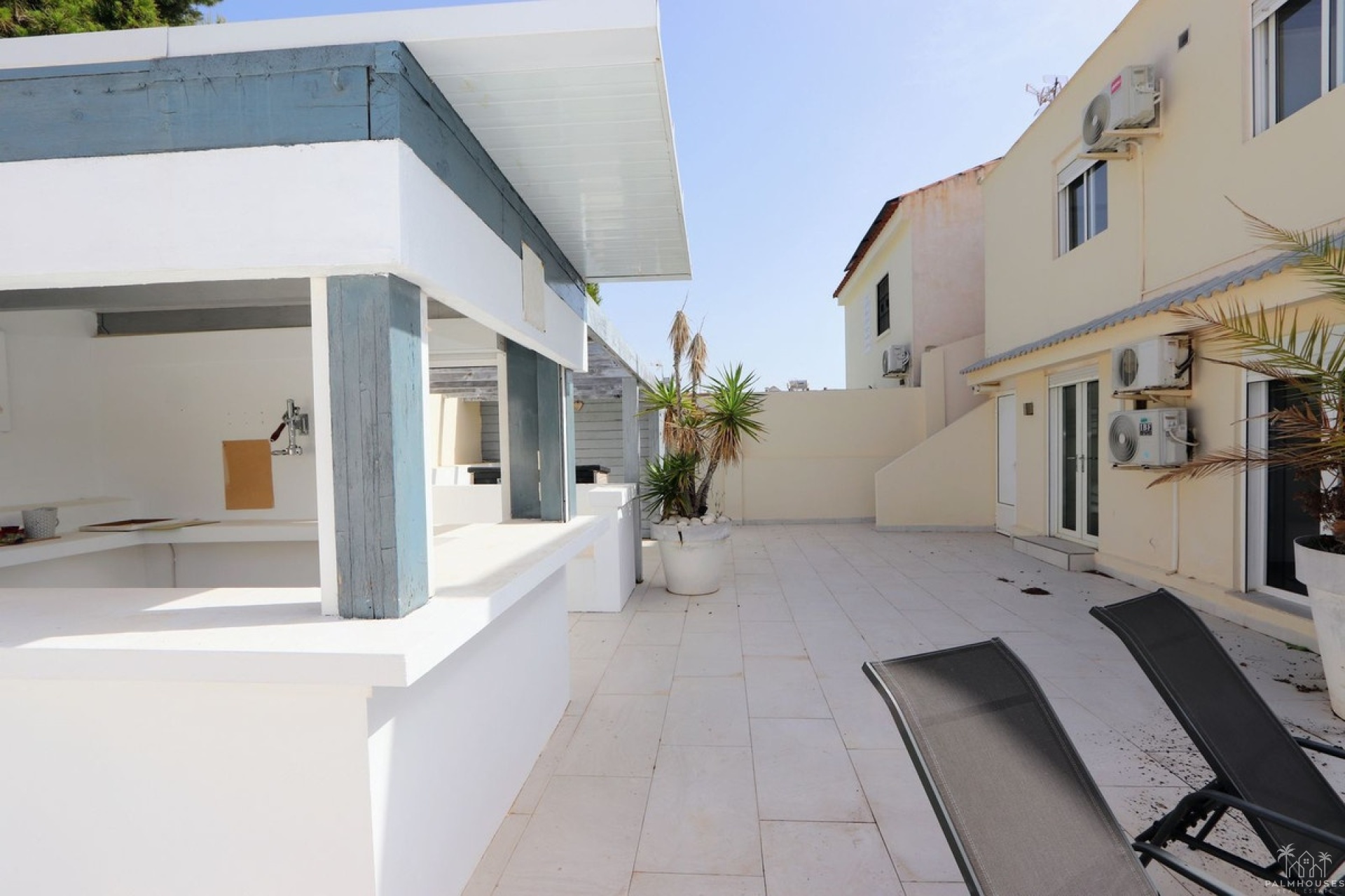 Revente - Villa - Orihuela - Los Balcones