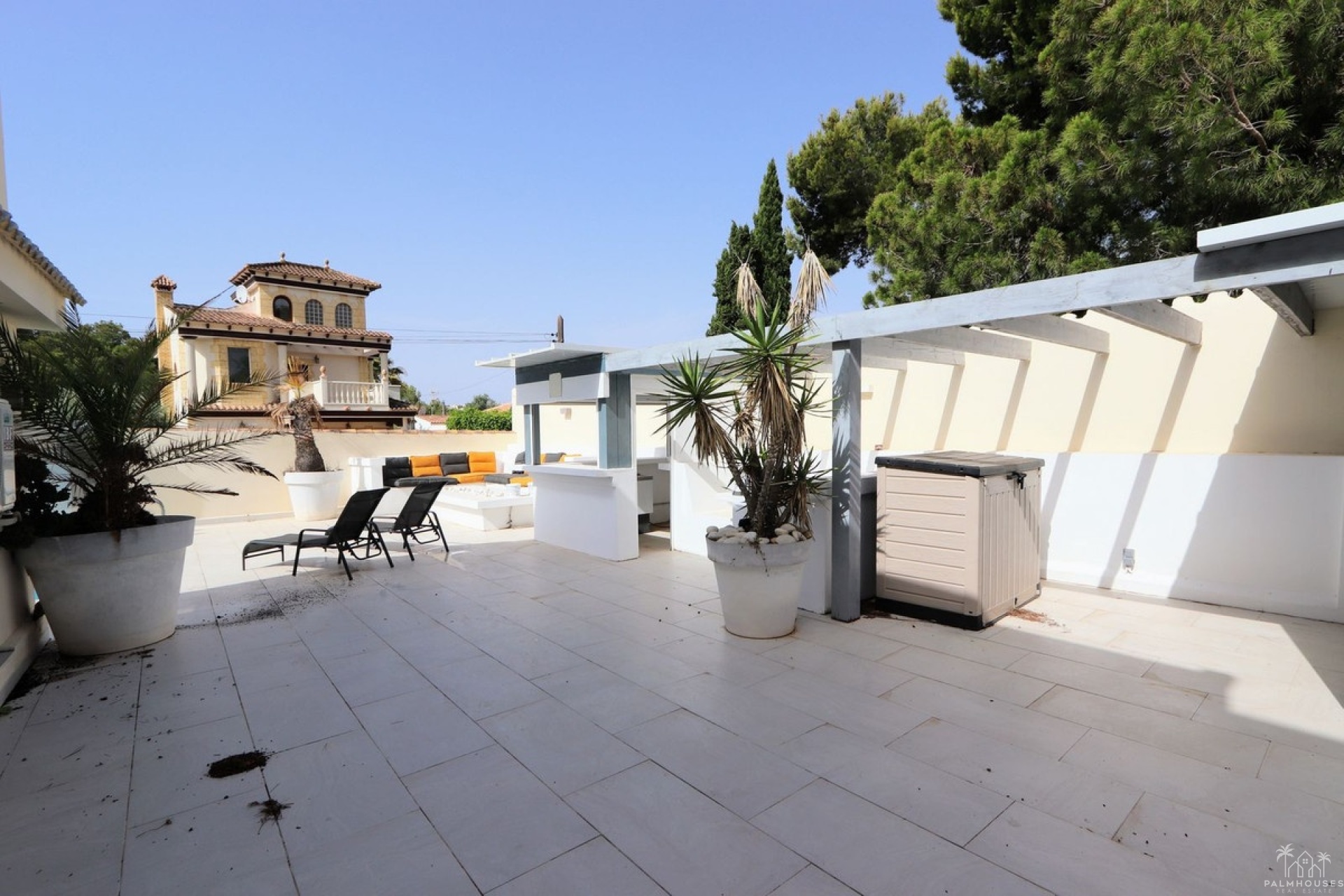 Revente - Villa - Orihuela - Los Balcones