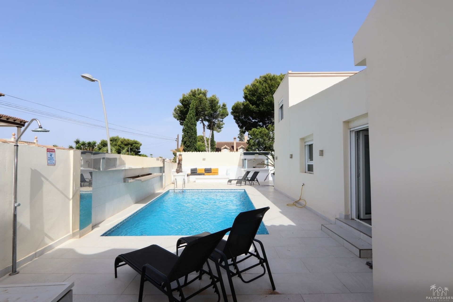 Revente - Villa - Orihuela - Los Balcones