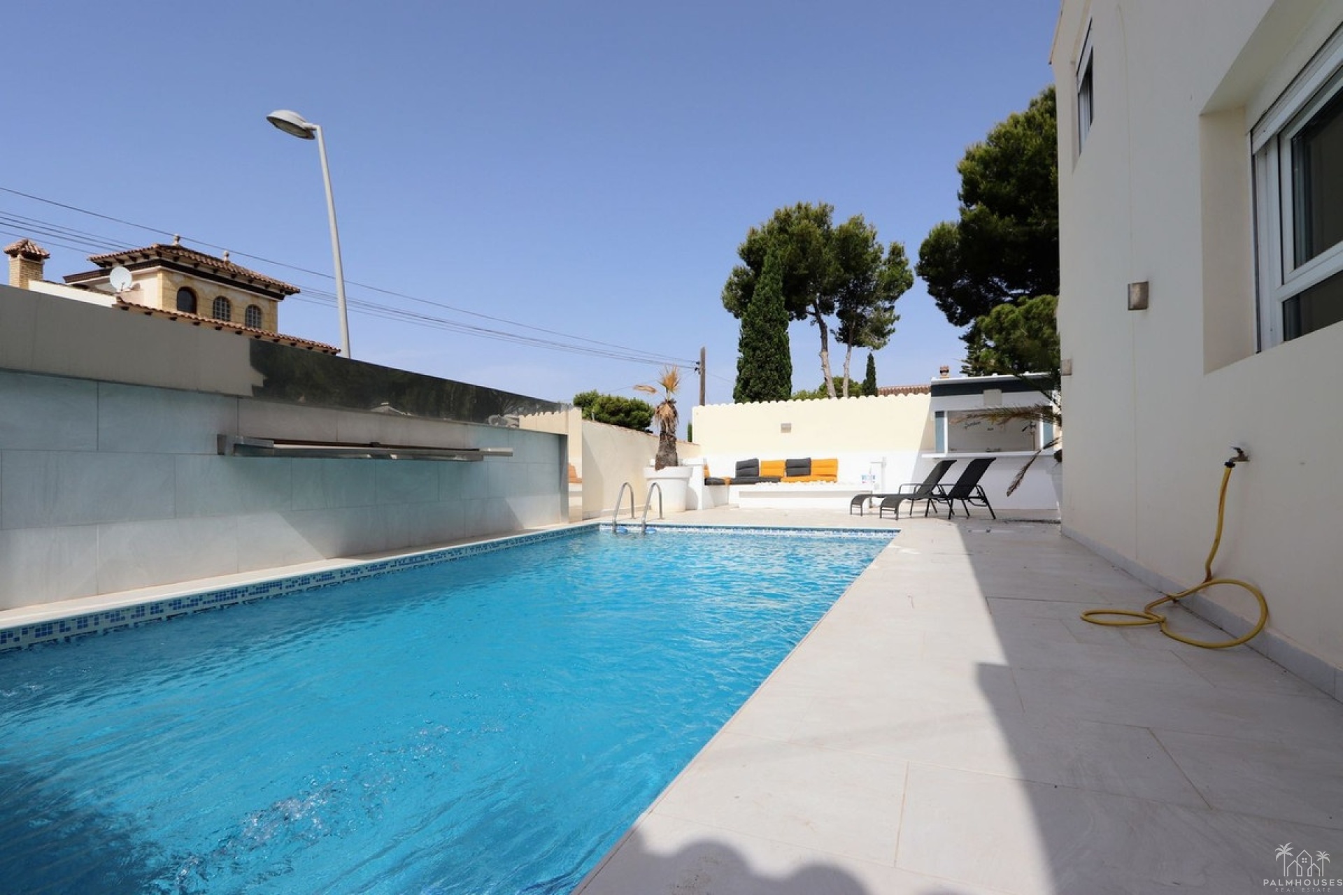 Revente - Villa - Orihuela - Los Balcones