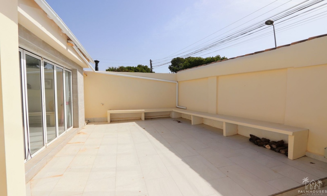 Revente - Villa - Orihuela - Los Balcones