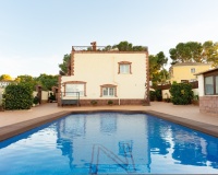 Revente - Villa - Orihuela - Los Balcones