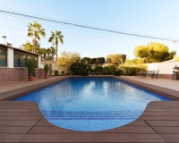 Revente - Villa - Orihuela - Los Balcones