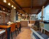 Revente - Villa - Orihuela - Los Balcones