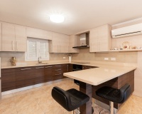 Revente - Villa - Orihuela - Los Balcones
