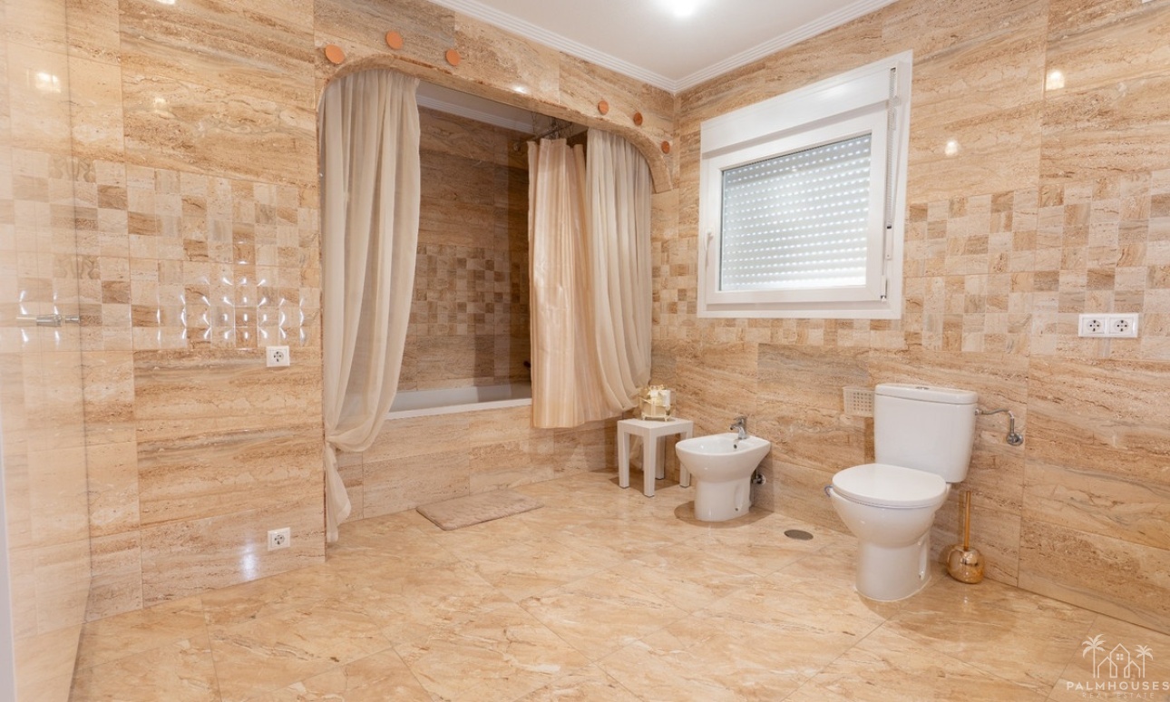Revente - Villa - Orihuela - Los Balcones