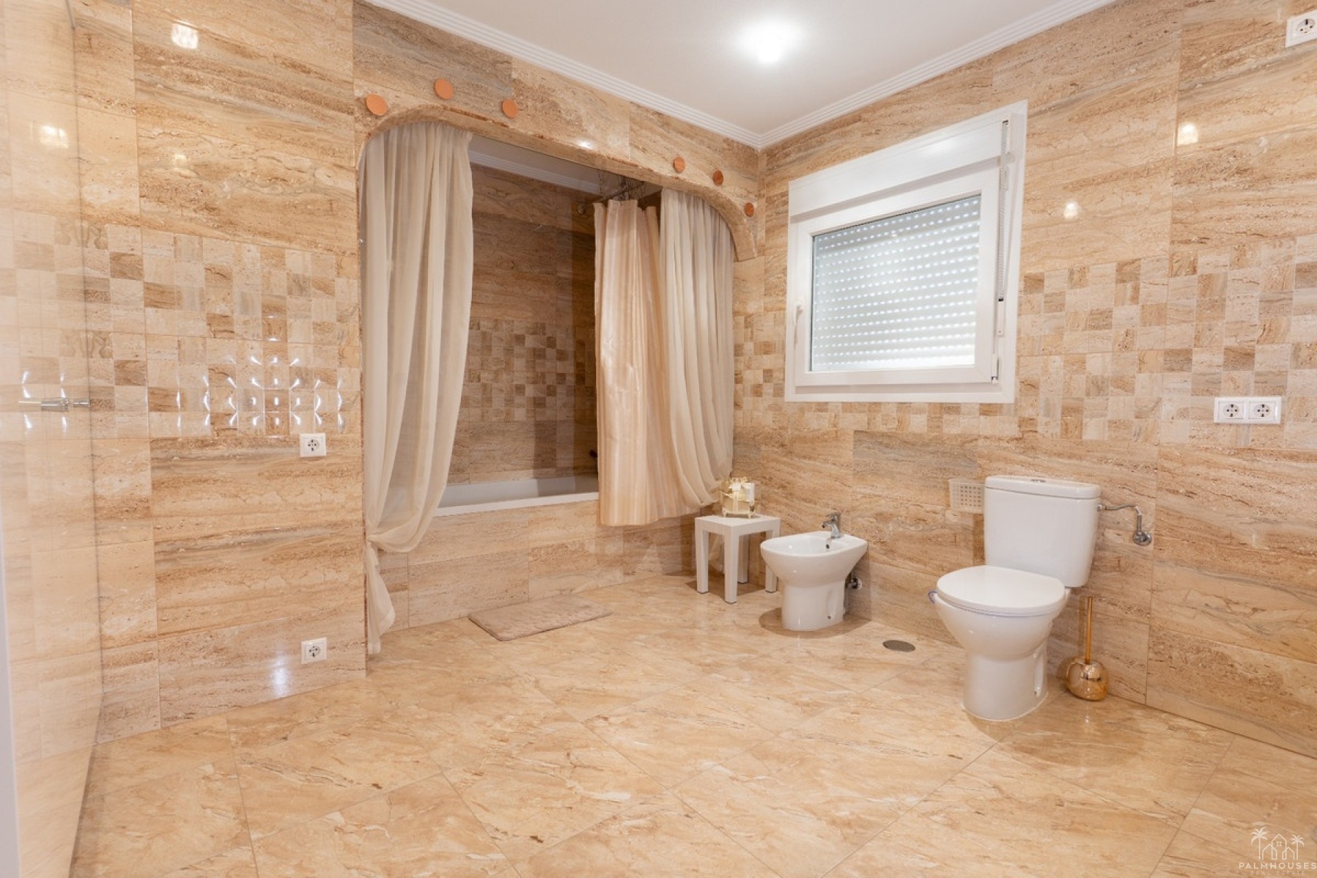 Revente - Villa - Orihuela - Los Balcones