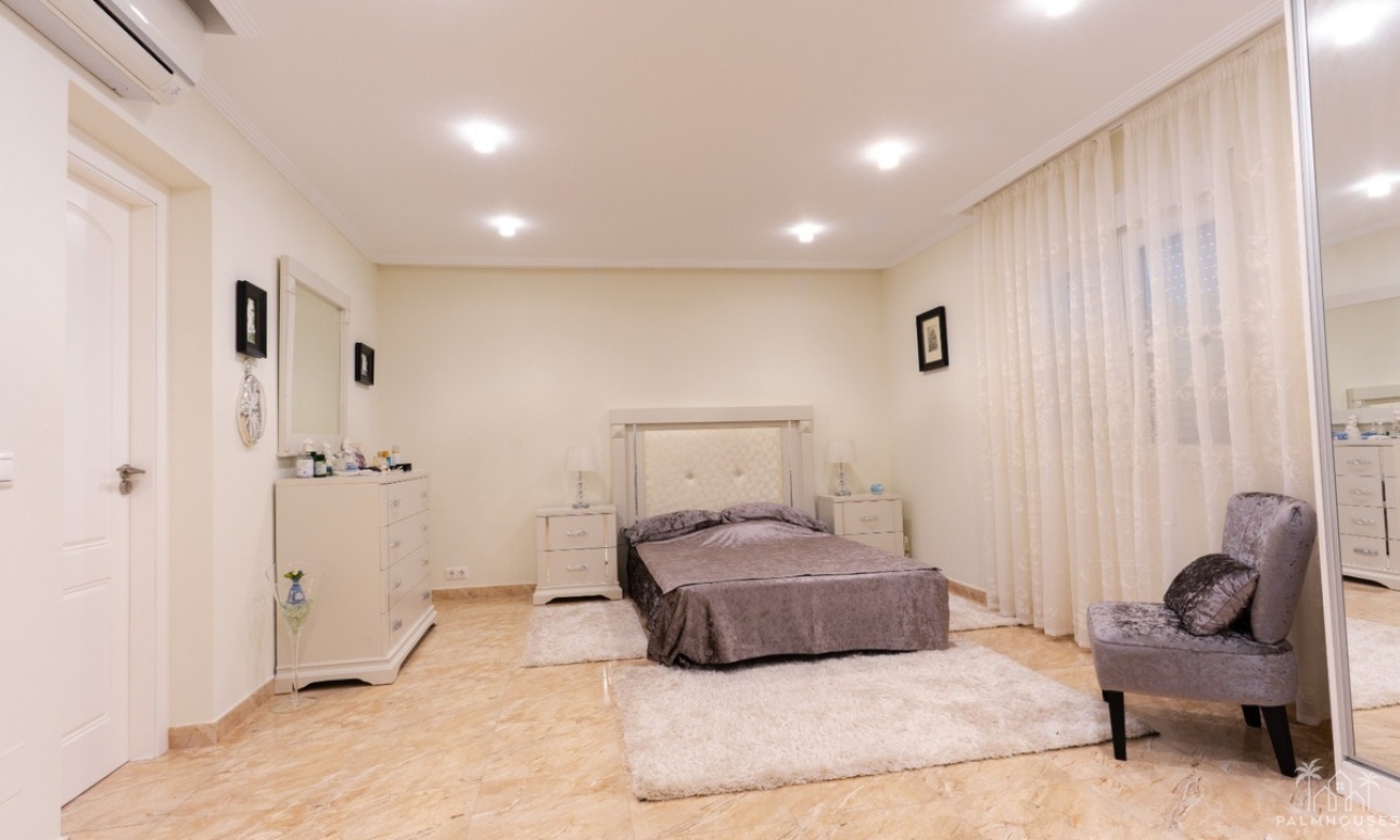Revente - Villa - Orihuela - Los Balcones