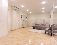Revente - Villa - Orihuela - Los Balcones