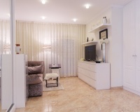 Revente - Villa - Orihuela - Los Balcones