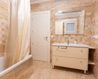 Revente - Villa - Orihuela - Los Balcones
