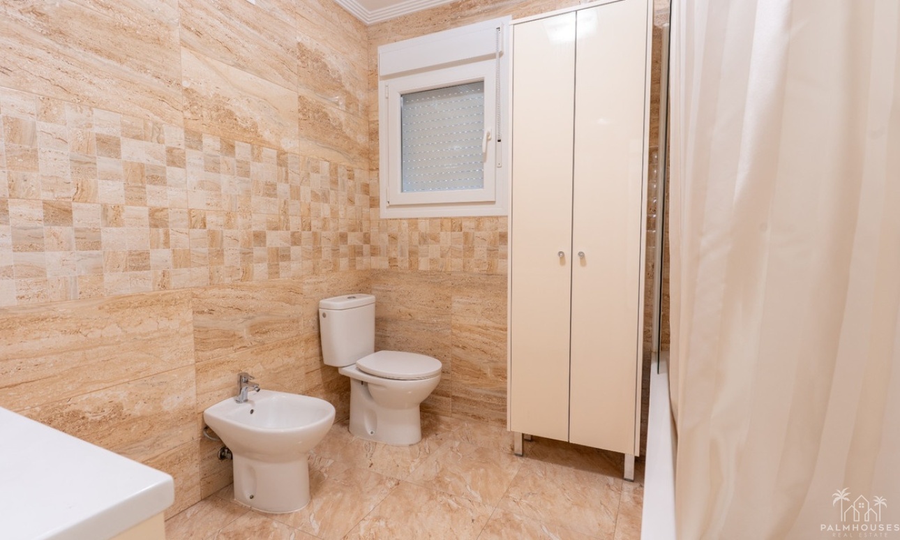 Revente - Villa - Orihuela - Los Balcones