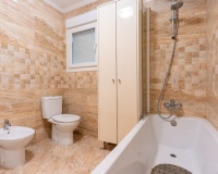 Revente - Villa - Orihuela - Los Balcones