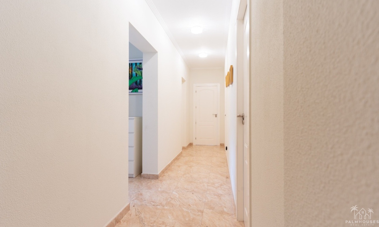 Revente - Villa - Orihuela - Los Balcones