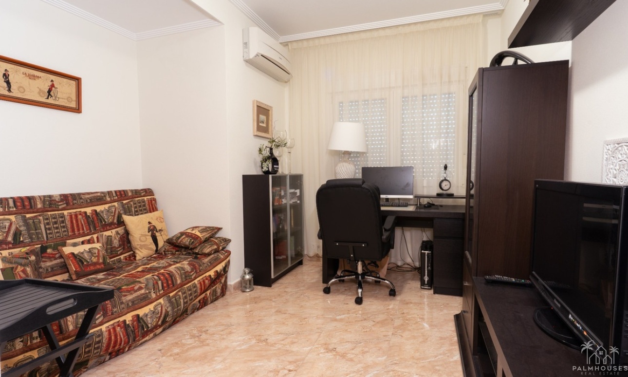 Revente - Villa - Orihuela - Los Balcones