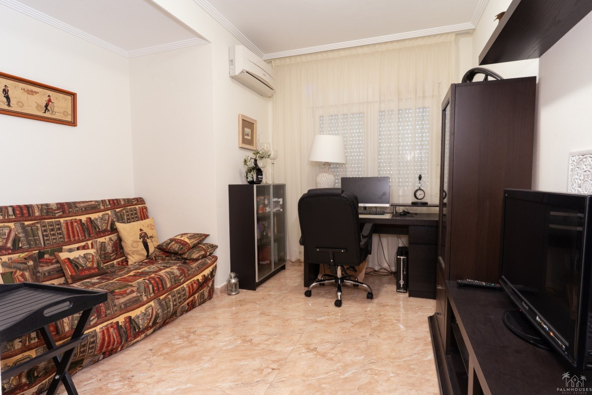 Revente - Villa - Orihuela - Los Balcones