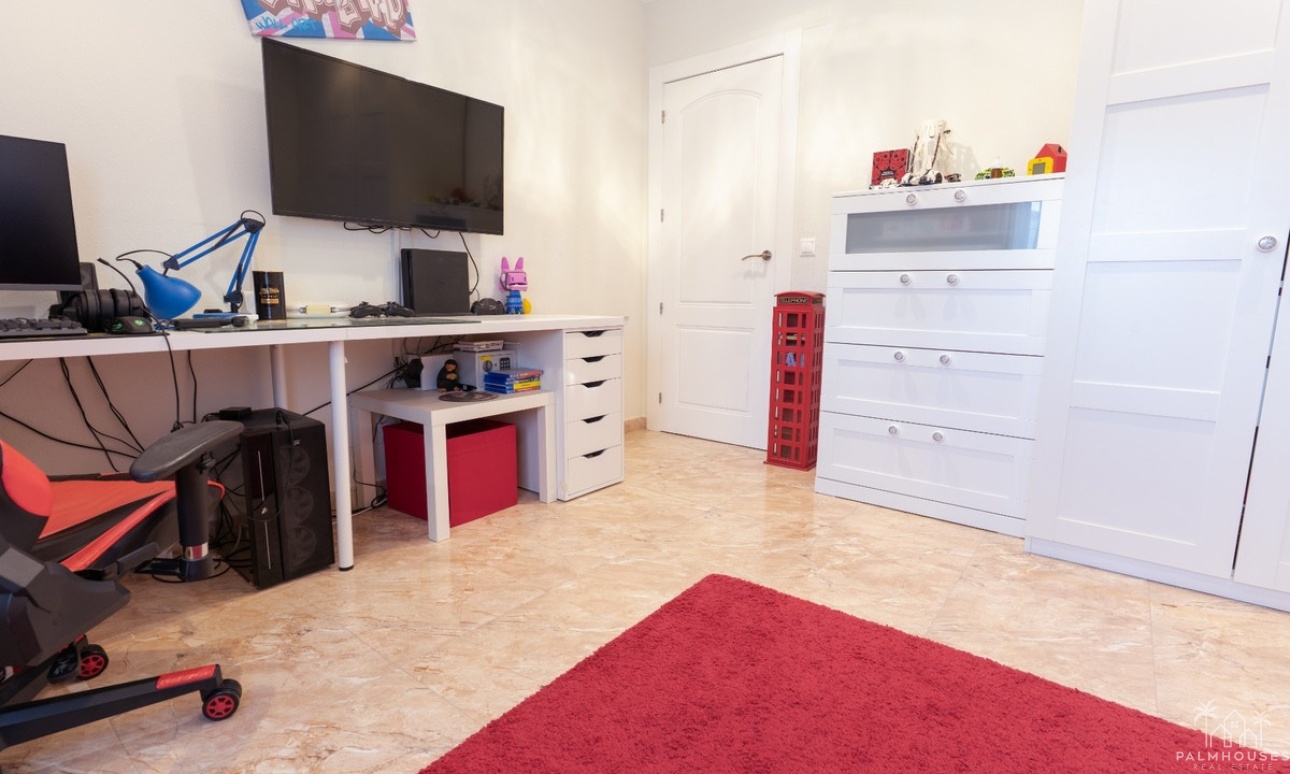 Revente - Villa - Orihuela - Los Balcones