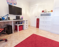 Revente - Villa - Orihuela - Los Balcones