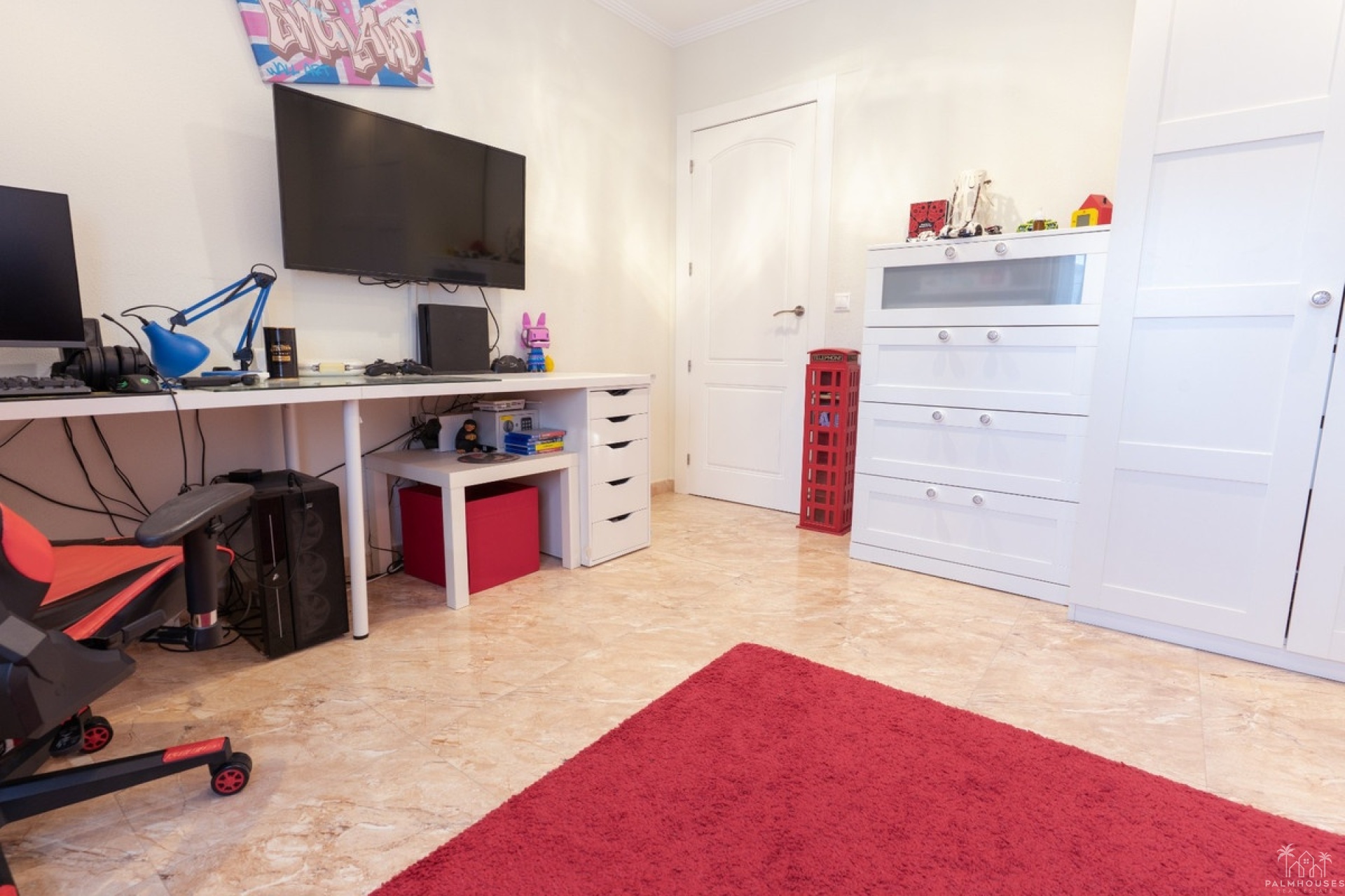 Revente - Villa - Orihuela - Los Balcones