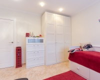Revente - Villa - Orihuela - Los Balcones