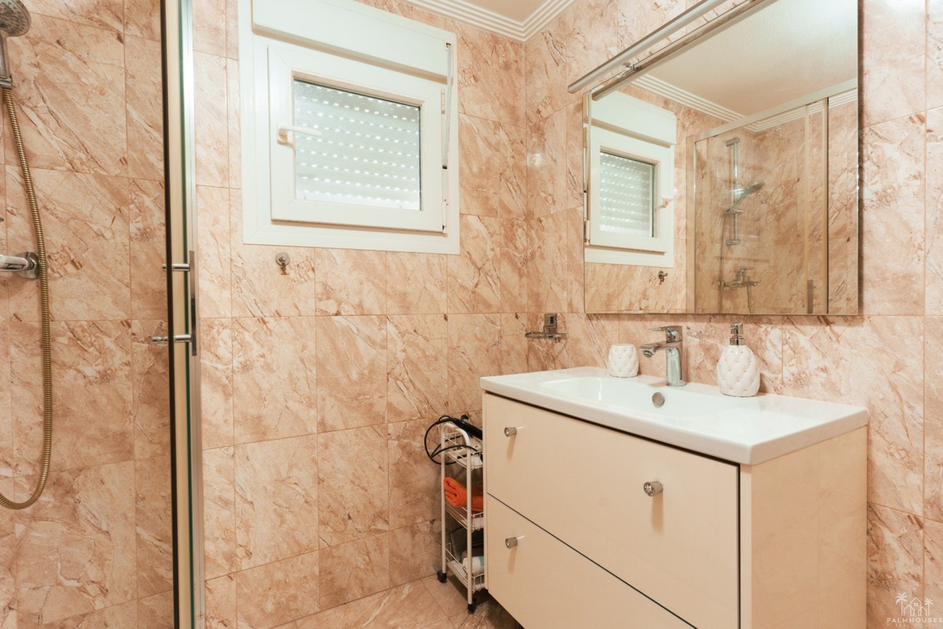 Revente - Villa - Orihuela - Los Balcones
