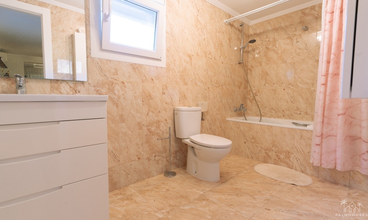 Revente - Villa - Orihuela - Los Balcones