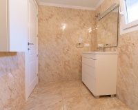 Revente - Villa - Orihuela - Los Balcones