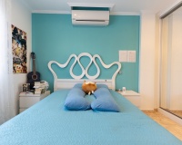 Revente - Villa - Orihuela - Los Balcones