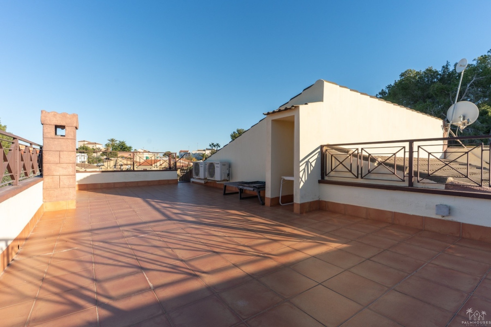 Revente - Villa - Orihuela - Los Balcones