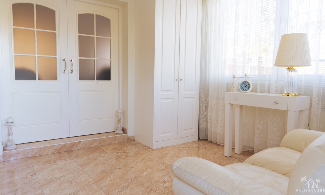 Revente - Villa - Orihuela - Los Balcones